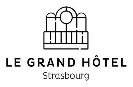 Le Grand Hôtel Strasbourg